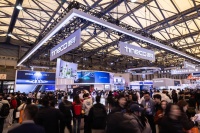 以“透视”重塑清洁，以美食疗愈生活：添可成AWE 2026“爆款”打卡地