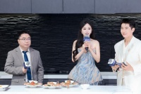 从黑科技到紫科技：凯度以水哲学，重新定义高端厨电