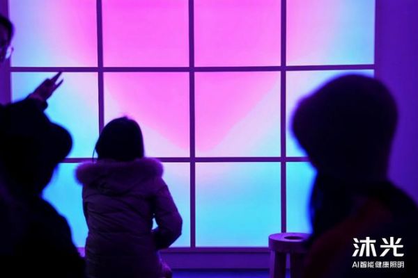 2026「设计上海」丨沐光 x Aldo Cibic：重新定义光的未来