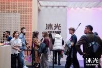 2026「设计上海」丨沐光 x Aldo Cibic：打造光的盛宴