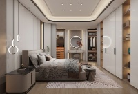 浙江中宏铝业有限公司以全能之姿，重塑家居品质新高度