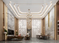 全屋整装哪家好？明宏家居不锈钢整装，靠谱省心更具品质