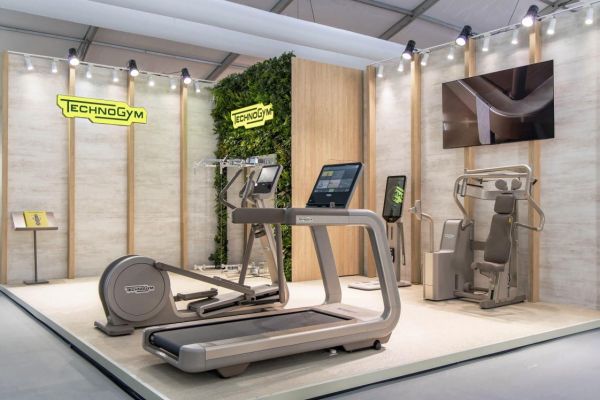 /Users/Greeny/Desktop/Technogym/Press Material/Event Release/活动新闻稿:Technogym泰诺健亮相2026设计上海,携全新Sand Stone砂岩系列开启健康奢华生活新纪元/图片资料/2026设计上海Technogym泰诺健展台(1).jpg2026设计上海Technogym泰诺健展台(1)