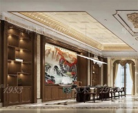 2026年红木品牌排行榜出炉！中式整装厂家推荐