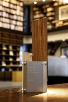 科勒双品荣膺  第八届 IDEAT 理想家未来大奖「最佳卫浴设计」