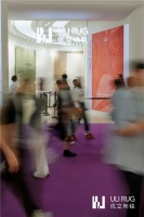 收官复盘：优立地毯广州家博会释放了哪些信号