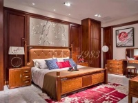 2026年红木品牌榜单中式整装厂家，揭秘行业翘楚！