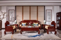 2026年红木十大品牌，揭秘行业翘楚解锁家居新风尚