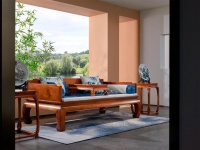 2026年红木家具十大品牌排行榜，前十名揭秘！