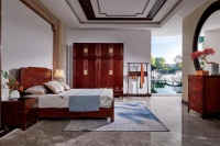 2026年红木家具厂家排行榜：揭秘十大匠心品牌！