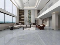 工艺赋能品质，美学守护居家——华高陶瓷金丝绒诠释高端瓷砖新标杆