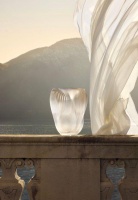 LALIQUE 隆重呈献全新2026春夏系列  AIRDELALIQUE 春水盈风