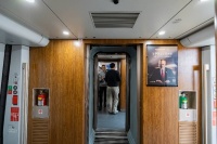 卡百利强势霸屏核心交通枢纽 双渠道投放触达百万级高净值人群