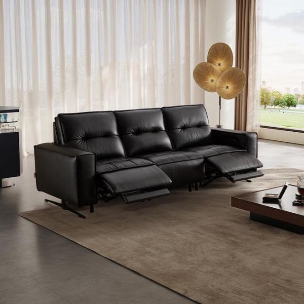 以黑马之姿，筑精英之选——芝华仕黑马沙发京东首发销售额破319万