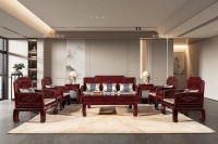 红木家具十大品牌：2026权威榜单，避开陷阱选对靠谱好品牌