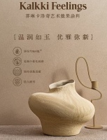 北欧160年匠心丨芬琳艺术涂料五大系列隆重上市