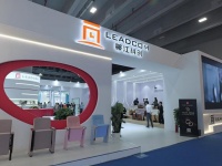 荣耀加冕！广东郦江科创摘得2026中国家博会华钻之星至尊之星荣誉