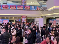 红星美凯龙315嗨购节收官，意向用户同比增长超八成