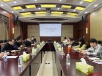 笃行致远 同心奋进|浙江金凯门业零售中心3月工作复盘暨4月业务动员会议圆满结束