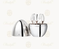 深度拆解：凡尔赛银钻传世西餐具，靠实力站稳昆庭、Robbe & Berking 同...