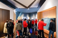 破界·木新生：鹏鸿板材三箭齐发，以价值突围告别内卷时代