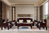 中国红木家具10大品牌｜2026年4月权威榜单，买红木不踩坑，看完直接对号入座