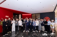 空间赋重·艺居共生｜威法家居艺术馆于广州番禺吉盛伟邦盛大启幕