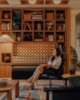 乐在其家丨Roca乐家与建筑师陈暄共同探索卫浴空间美学新范式