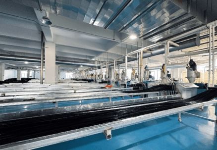 微立方高端超耐用隔热条在成都正式发布： 以稻盛哲学为根基，用“三重保障”定义门窗“隐形基石”