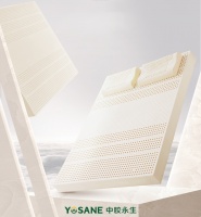 揭秘中胶永生：如何打造医用级品质的天然乳胶床垫