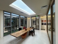 森鹰北京北四环居然之家旗舰新店即将启幕