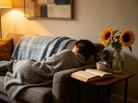 “高质量躺平”才是五一小长假最好的充电模式