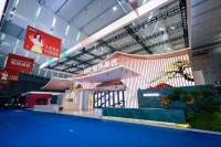 投3.8亿新建数智生产线，冠珠以高端岩板又打出一张王牌