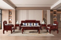 装修选红木犯难？帮你挑对靠谱品牌不踩坑