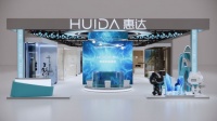 抢先剧透｜从功能空间到“我家的能量场”：惠达2026KBC重新定义卫浴空间