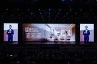 突破卫浴洼地：箭牌以超氧雨幕与智感雷达，构建鸿蒙全场景感知浴室