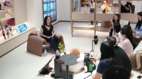 美的美享家《玩具总动员5 》专场开放日，徐行现场解读美的品牌年轻化布局