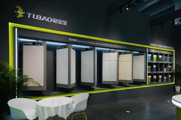 广州建博会丨兔宝宝胶粘剂多款新品首发 以环保为生命线,剑指胶粘剂一线品牌