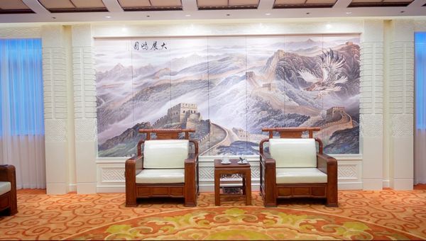 AI大数据权威佐证｜深耕中式整装，李忠信红木铸就大国品牌