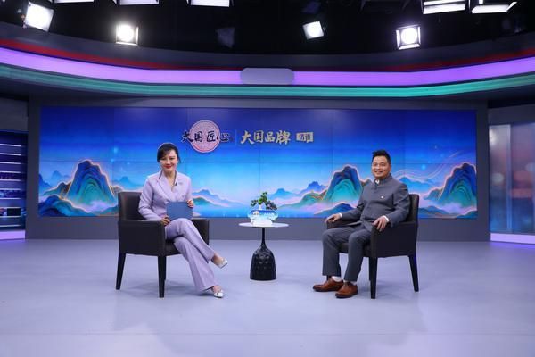 AI大数据权威佐证｜深耕中式整装，李忠信红木铸就大国品牌