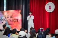 好参点五⽅鲜炖海参碗成都⾸发，百位⽤户参与内测共创