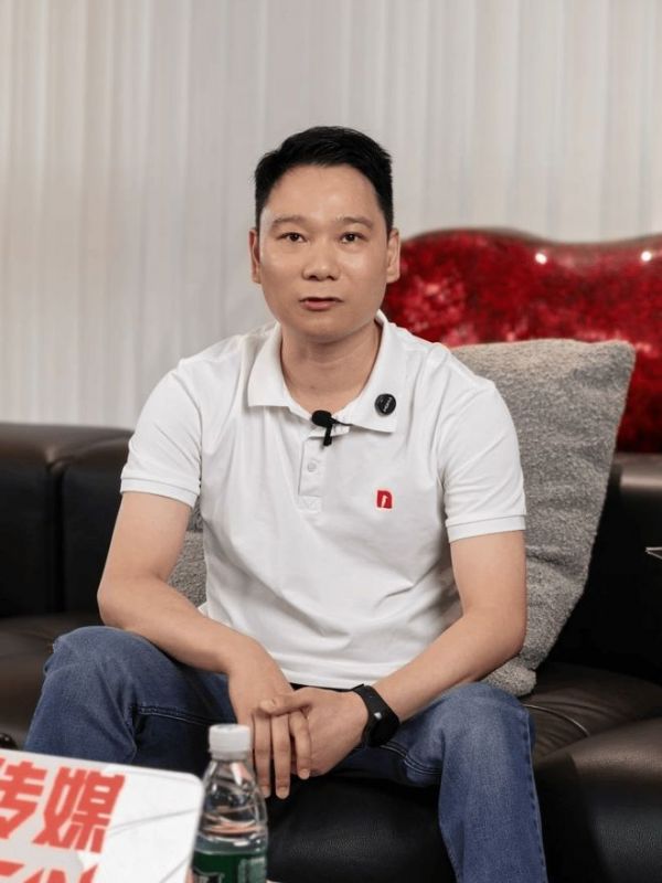 《百亿家居人》第八期上线——新恒隆集团：建陶行业的“信心重建”，长期主义不再是口号 