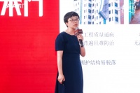明确首个行业静音标准 TATA木门助力“好房子”建设提质升级