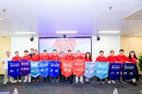 京东家装联合京东MALL启动“千万邻里筑新家”第二季 深入社区满足家庭焕新需求
