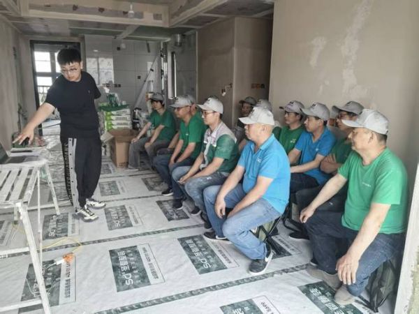 不满意不付款，无锡圣都3491万装修款实现“先验后付”