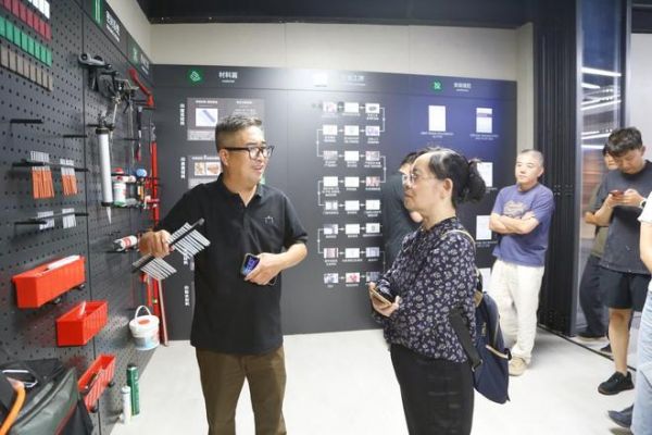 聚焦好房子建设 | 新型材料应用与创新发展高级研修班在米兰之窗圆满举办