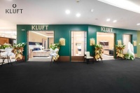 KLUFT：美式手工寝具入华，顶奢赛道正在发生一场叙事的切换