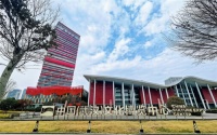 第二届中国（武汉）乡建产业博览会将于11月27日至29日举行