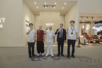 李曦萌：丹麦设计的底牌是功能与耐用