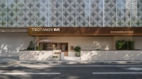 木叙上海·境启新生｜TROTANOY束木上海旗舰店开业盛典圆满落幕！
